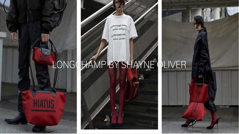 Longchamp