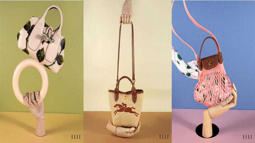Thương hiệu Longchamp là gì